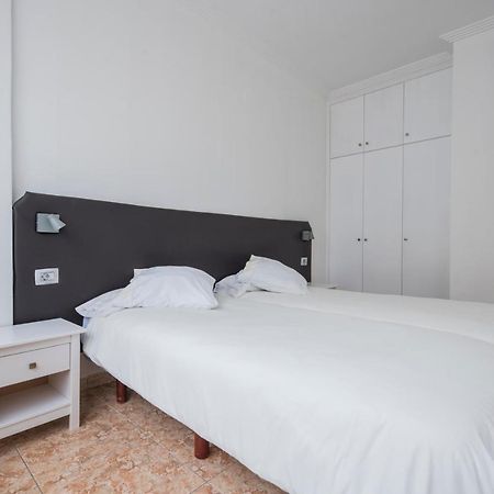 Appartamento Eurosant Playas Playa de San Juan  Esterno foto