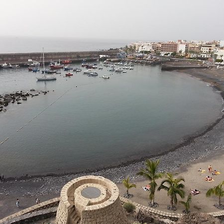 Appartamento Eurosant Playas Playa de San Juan  Esterno foto