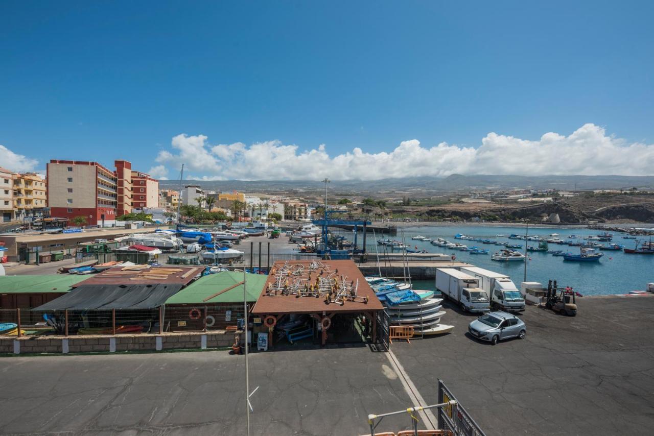 Appartamento Eurosant Playas Playa de San Juan  Esterno foto