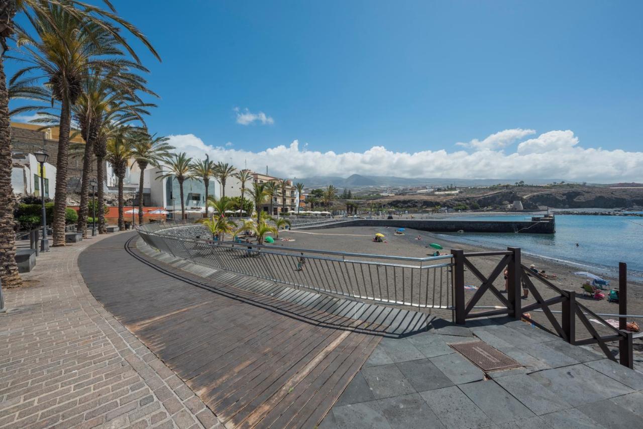 Appartamento Eurosant Playas Playa de San Juan  Esterno foto