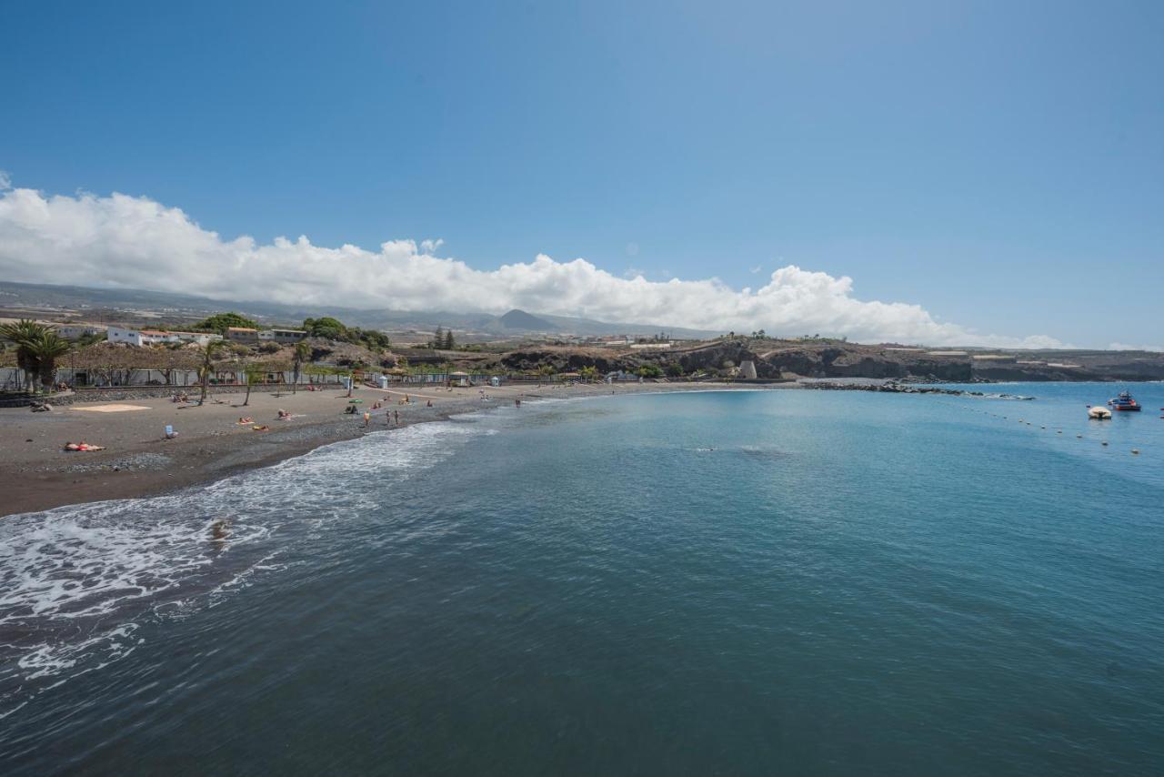 Appartamento Eurosant Playas Playa de San Juan  Esterno foto