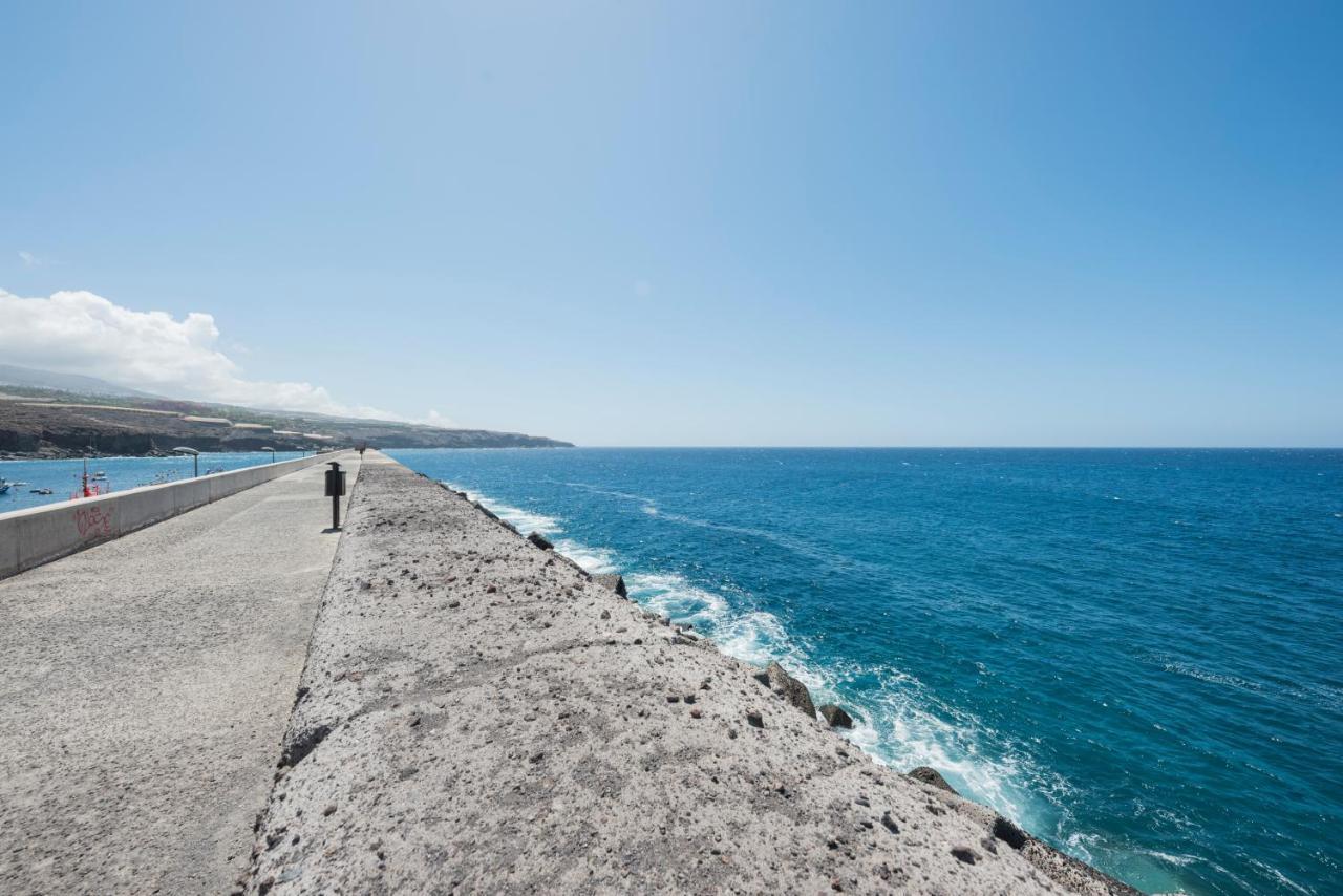 Appartamento Eurosant Playas Playa de San Juan  Esterno foto