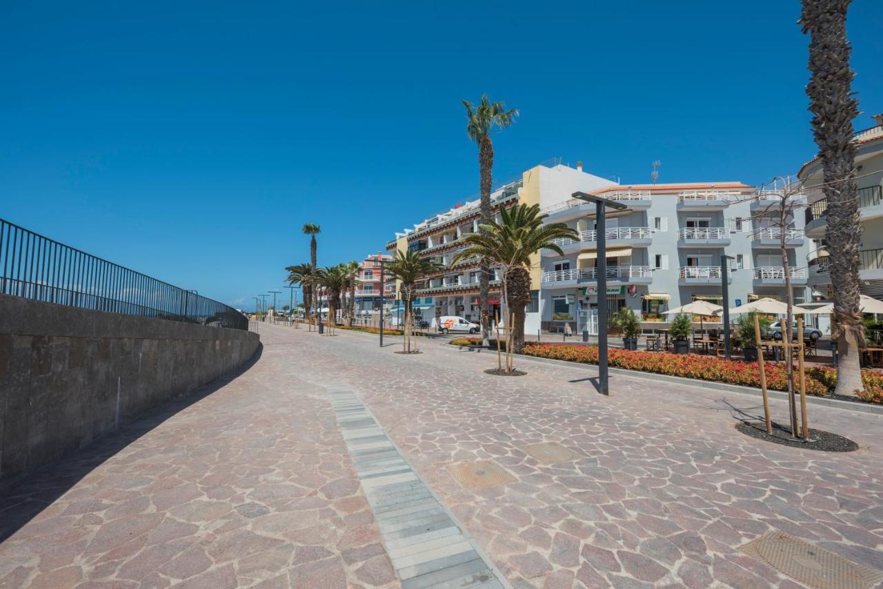 Appartamento Eurosant Playas Playa de San Juan  Esterno foto