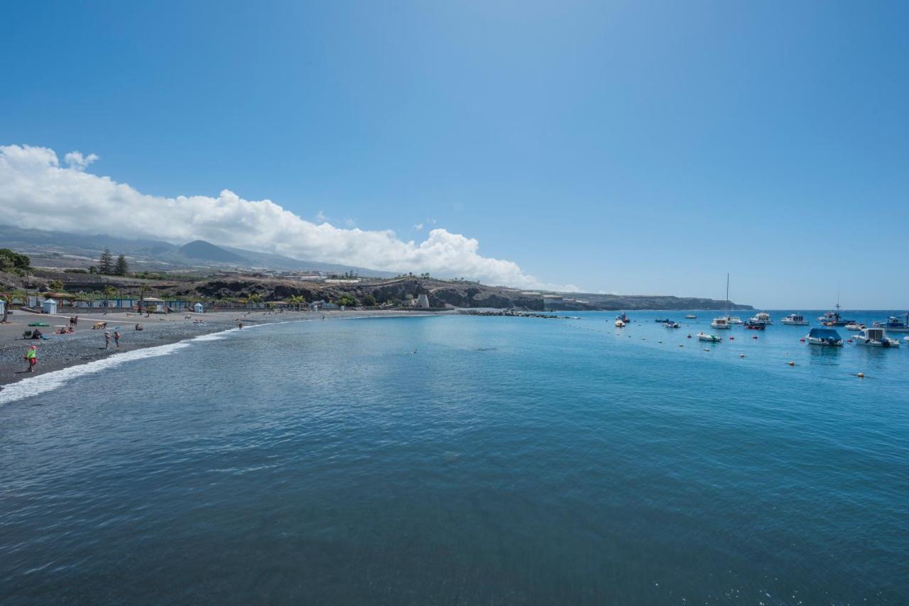Appartamento Eurosant Playas Playa de San Juan  Esterno foto