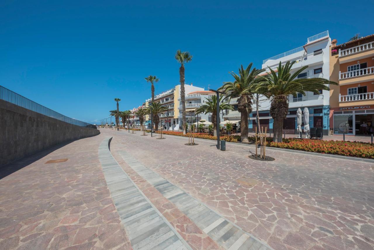 Appartamento Eurosant Playas Playa de San Juan  Esterno foto