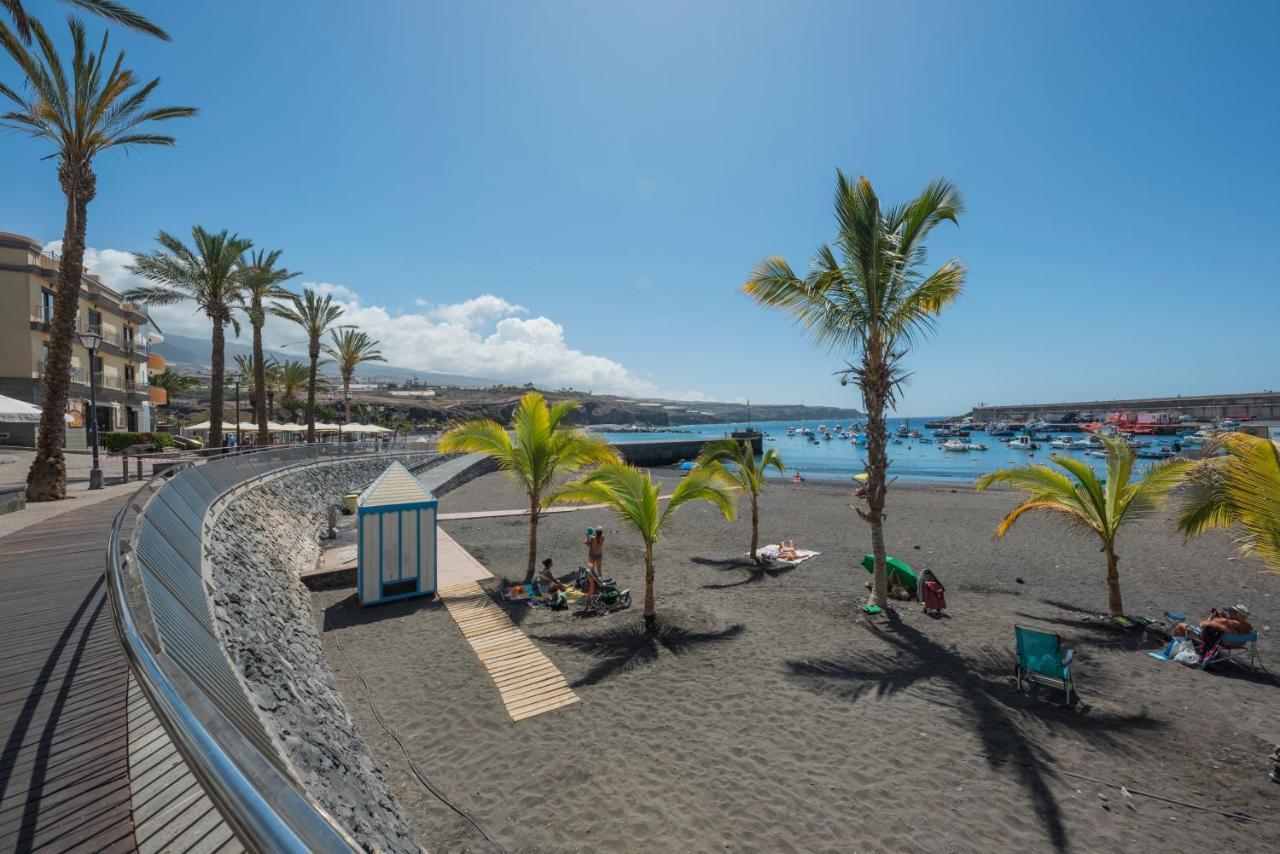 Appartamento Eurosant Playas Playa de San Juan  Esterno foto