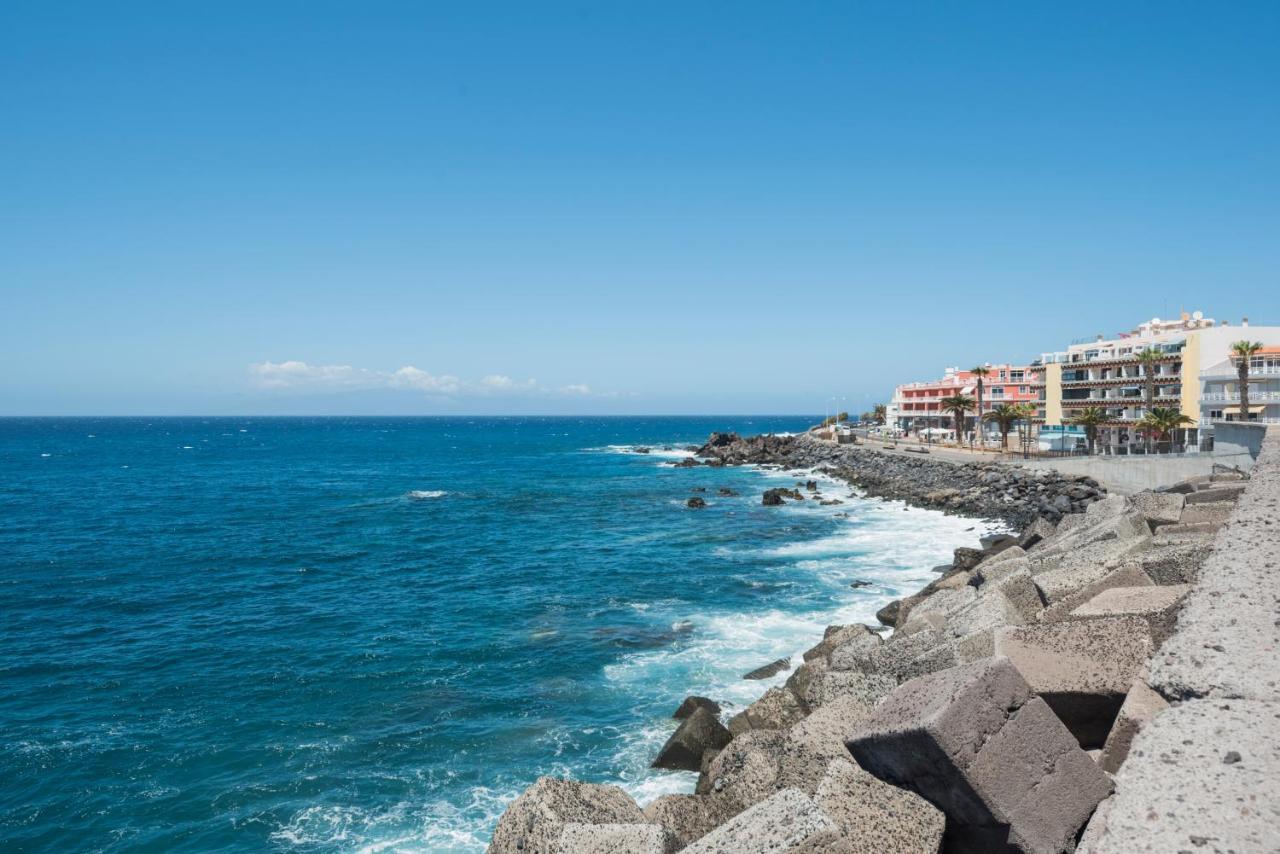Appartamento Eurosant Playas Playa de San Juan  Esterno foto