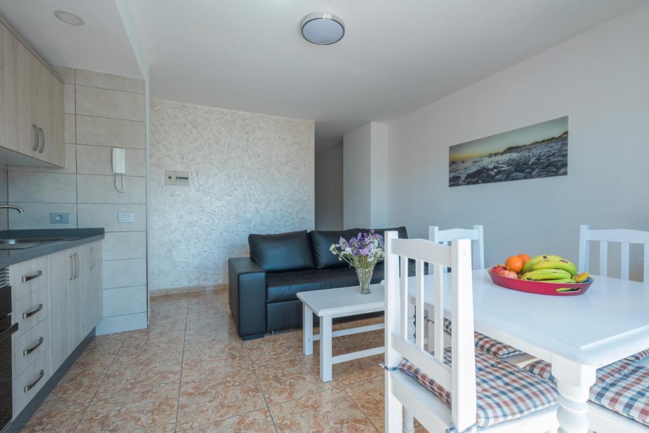 Appartamento Eurosant Playas Playa de San Juan  Esterno foto